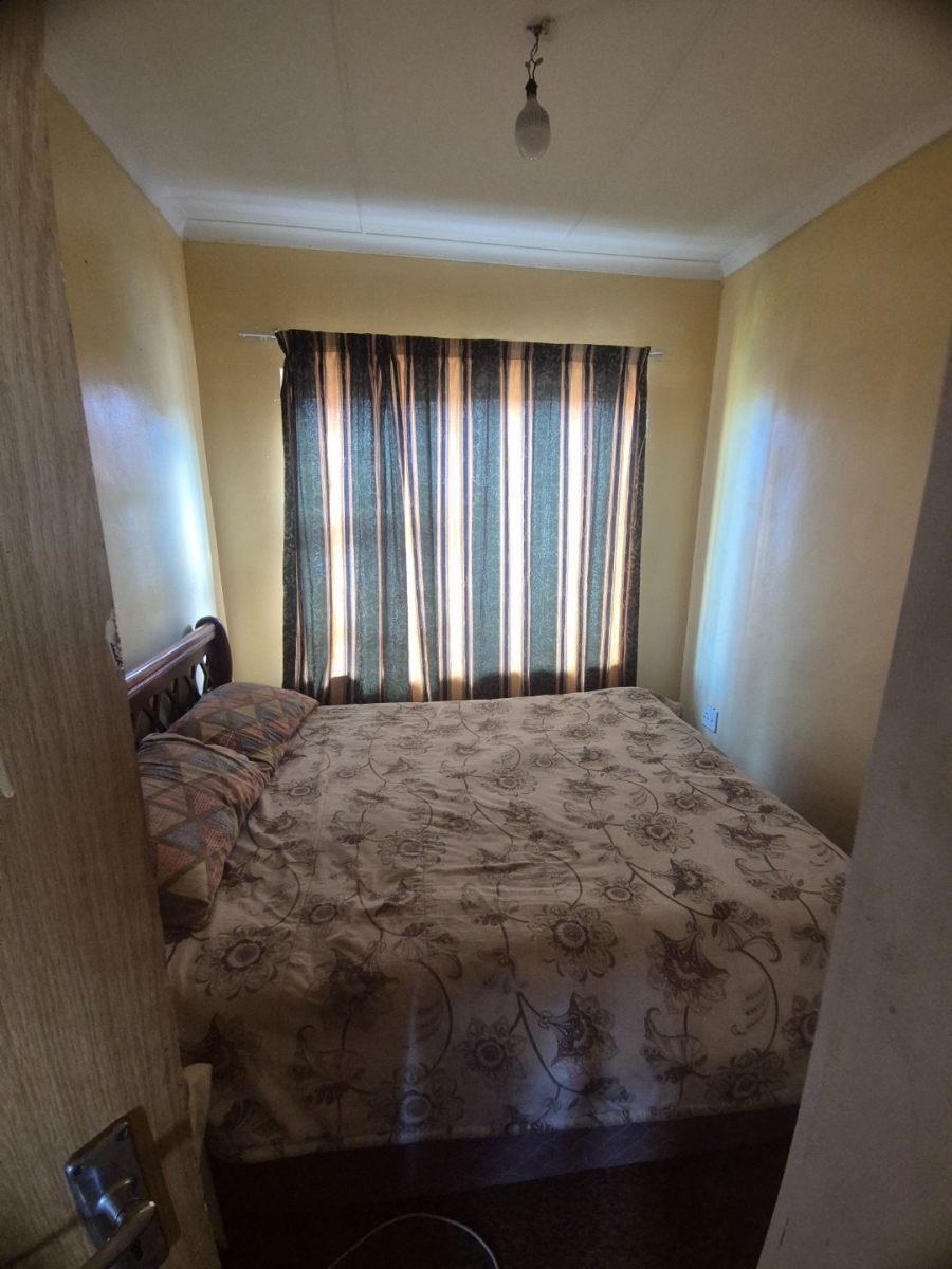 3 Bedroom Property for Sale in Kwadwesi Eastern Cape